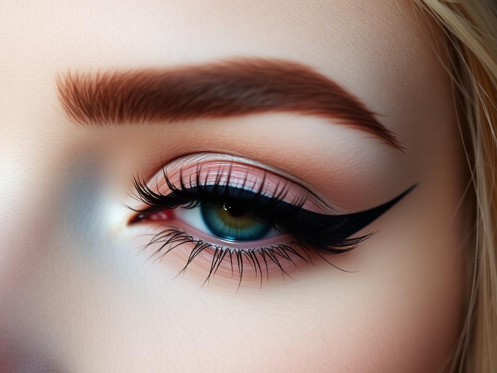 Eyeliner Sanatı