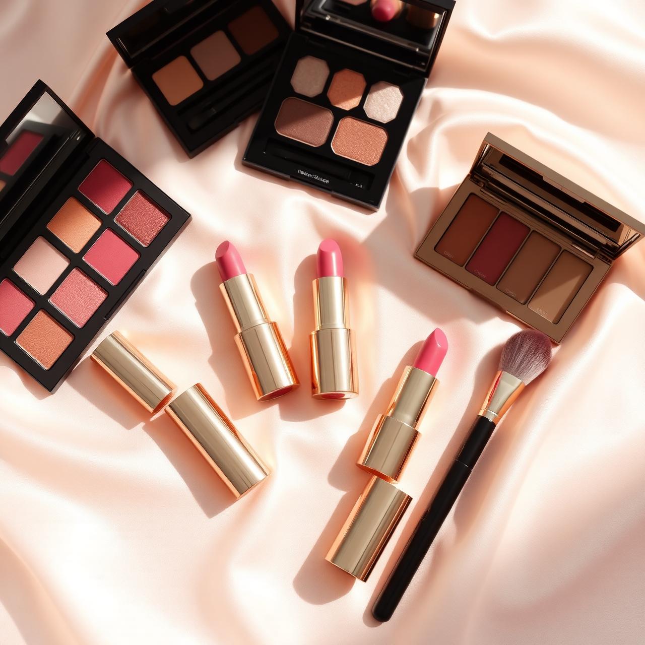 Soft Glam