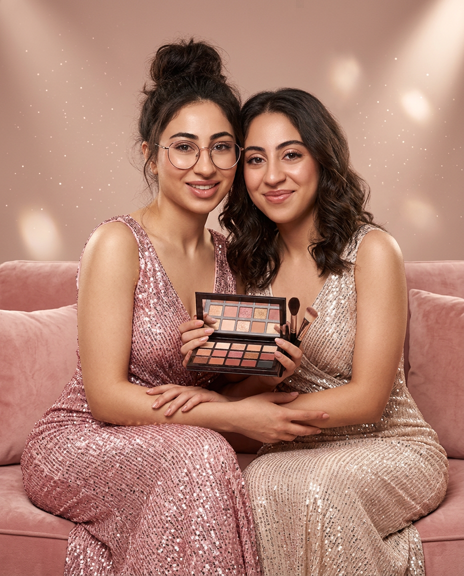 Didem ve Dilara