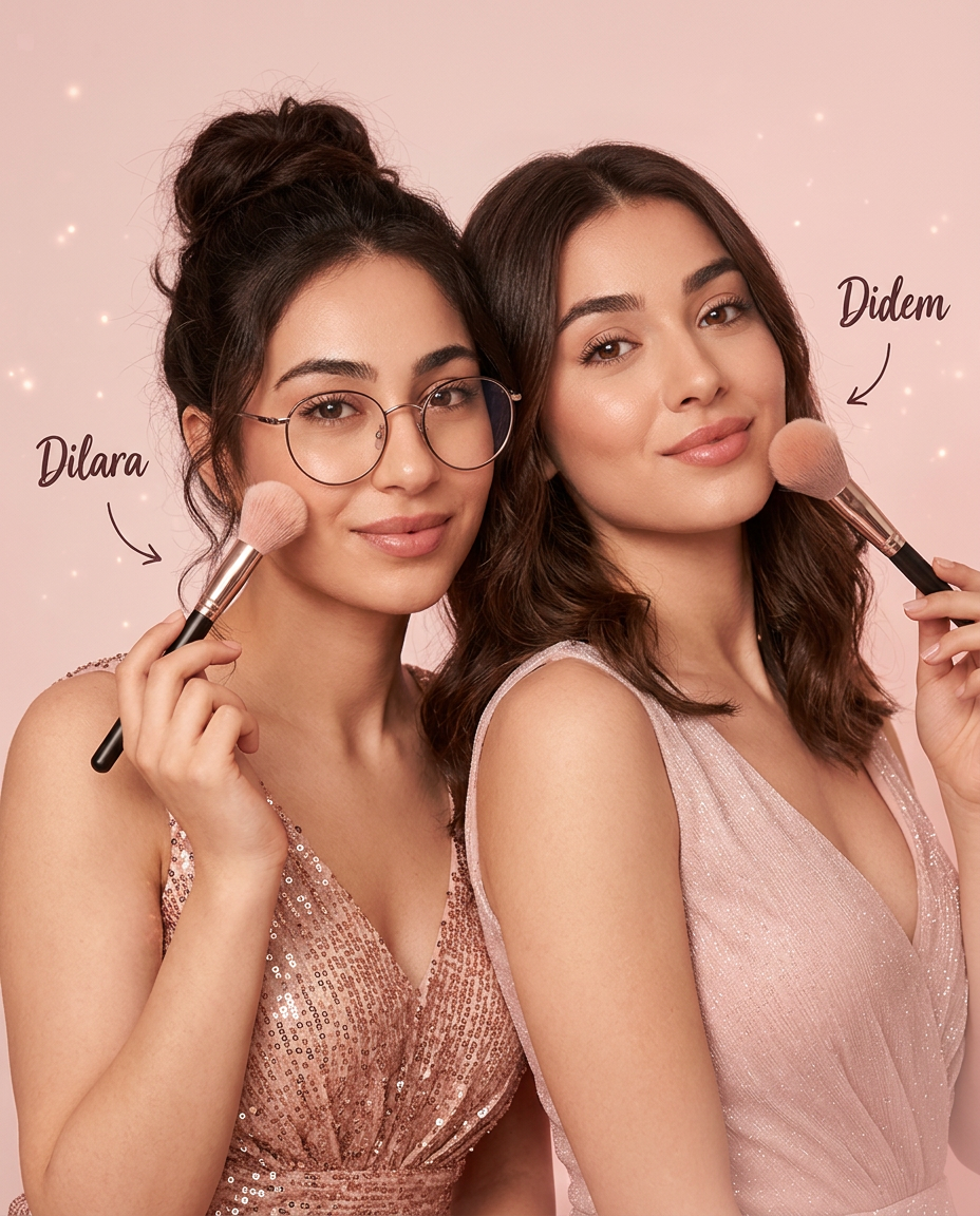Didem ve Dilara